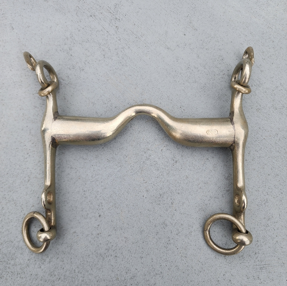 Herm Sprenger Bit